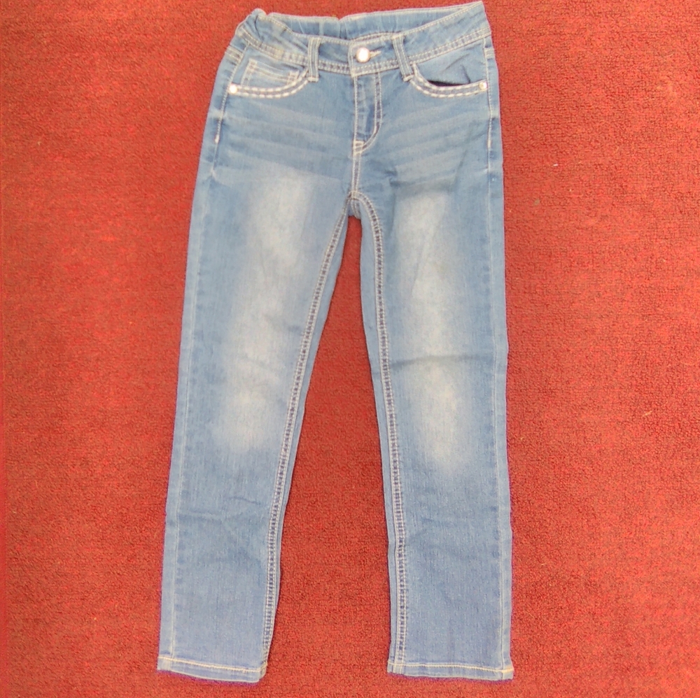 Girls jeans